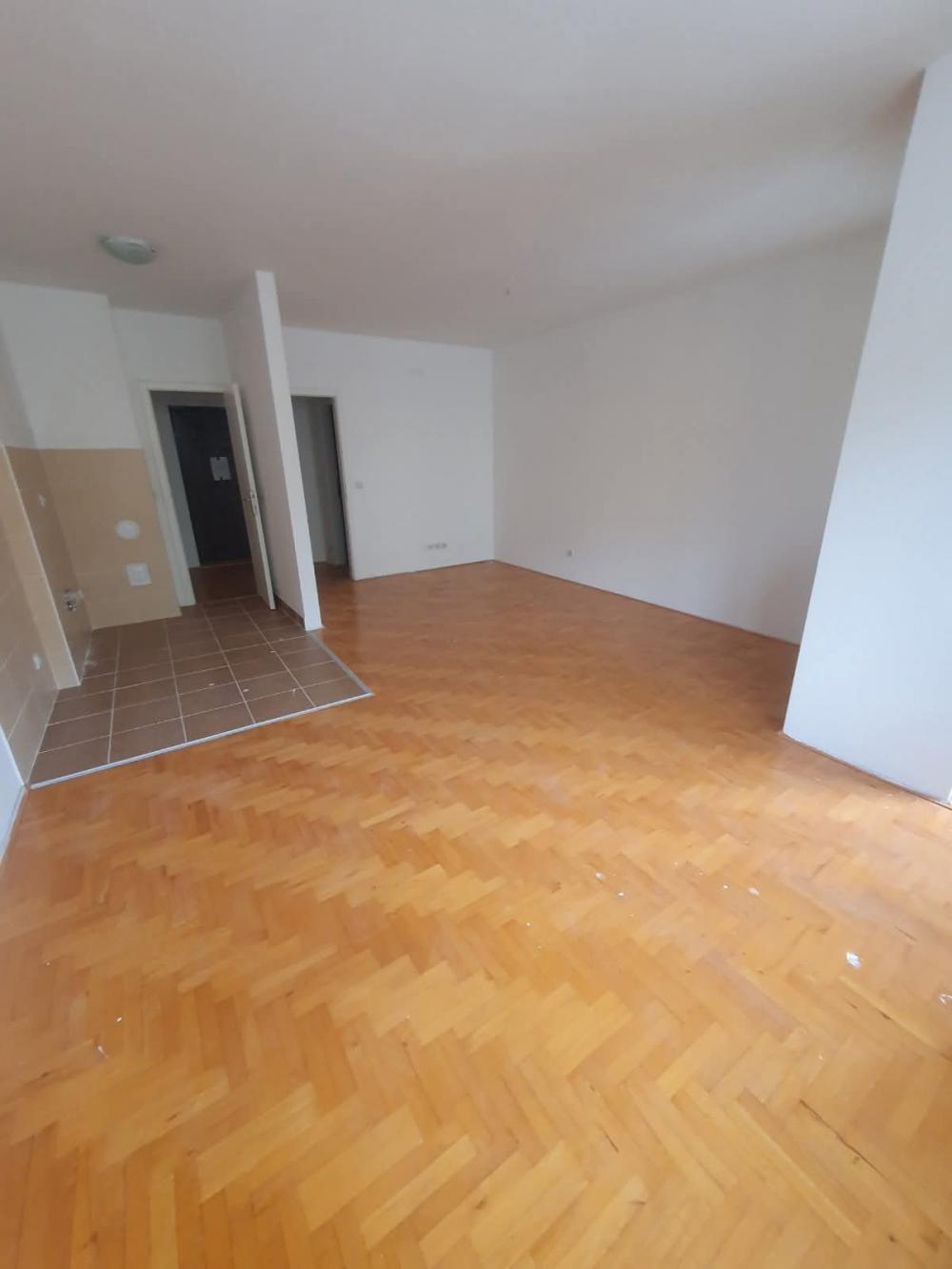 Slika 3 - 1.0 stan, useljiv i uknjizen, novogradnja Bulevar